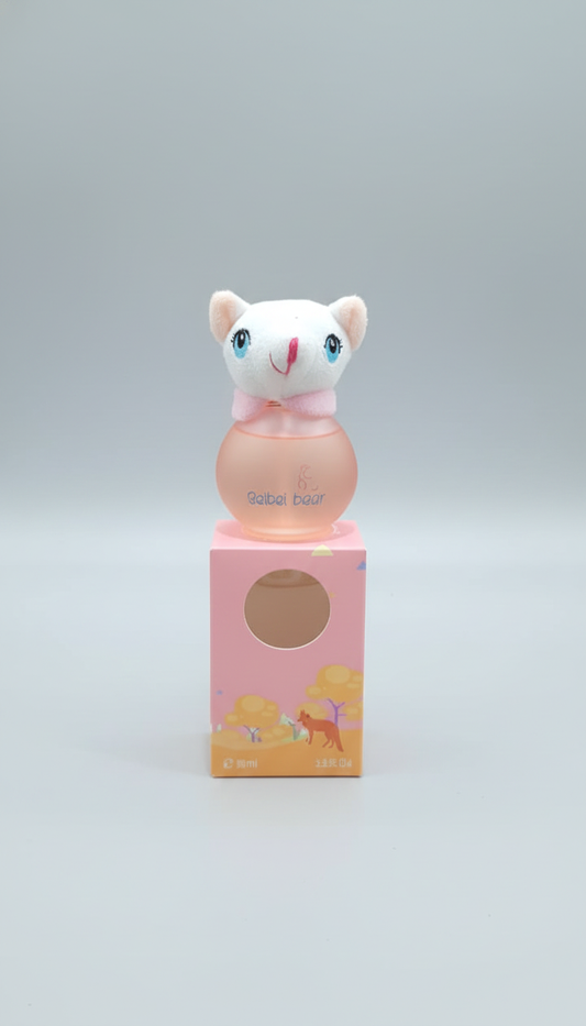 Baby Perfume NB-BP-CAT