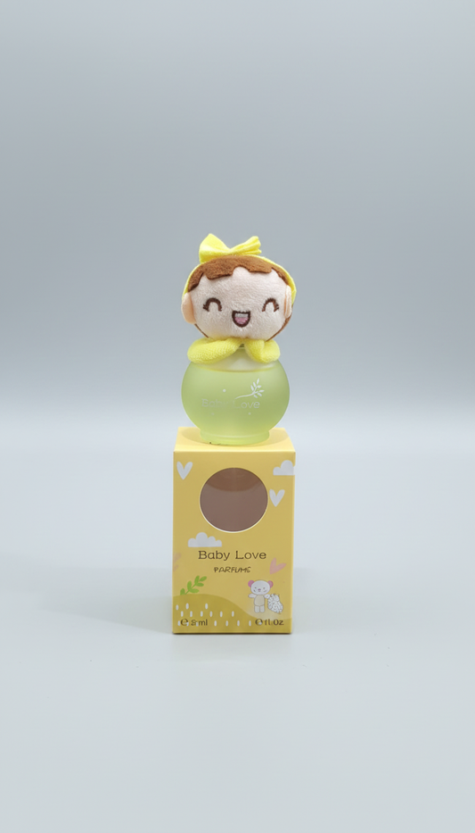 Baby Perfume NB-BP-DOLL