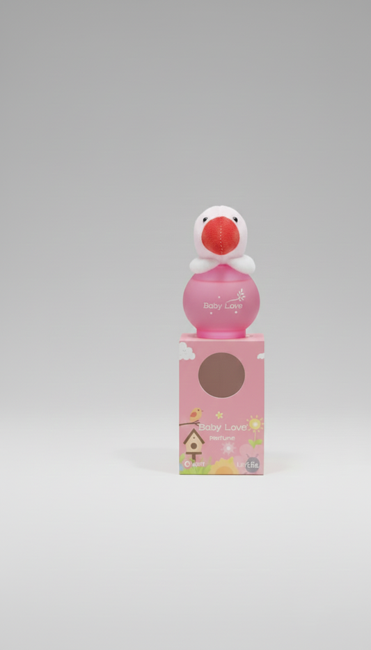 Baby Perfume NB-BP-Parrot