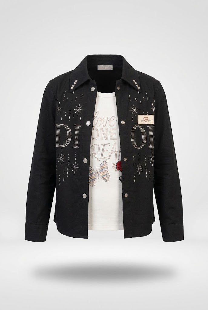 Casual Shirt 111-10-LB59419