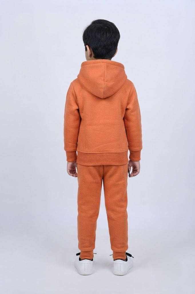 Tracksuit 706-109-AM-622