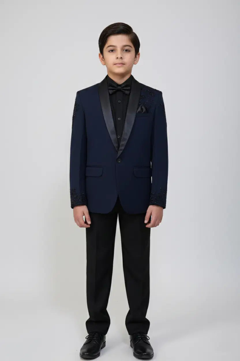 Pant Coat KCF-3009-B