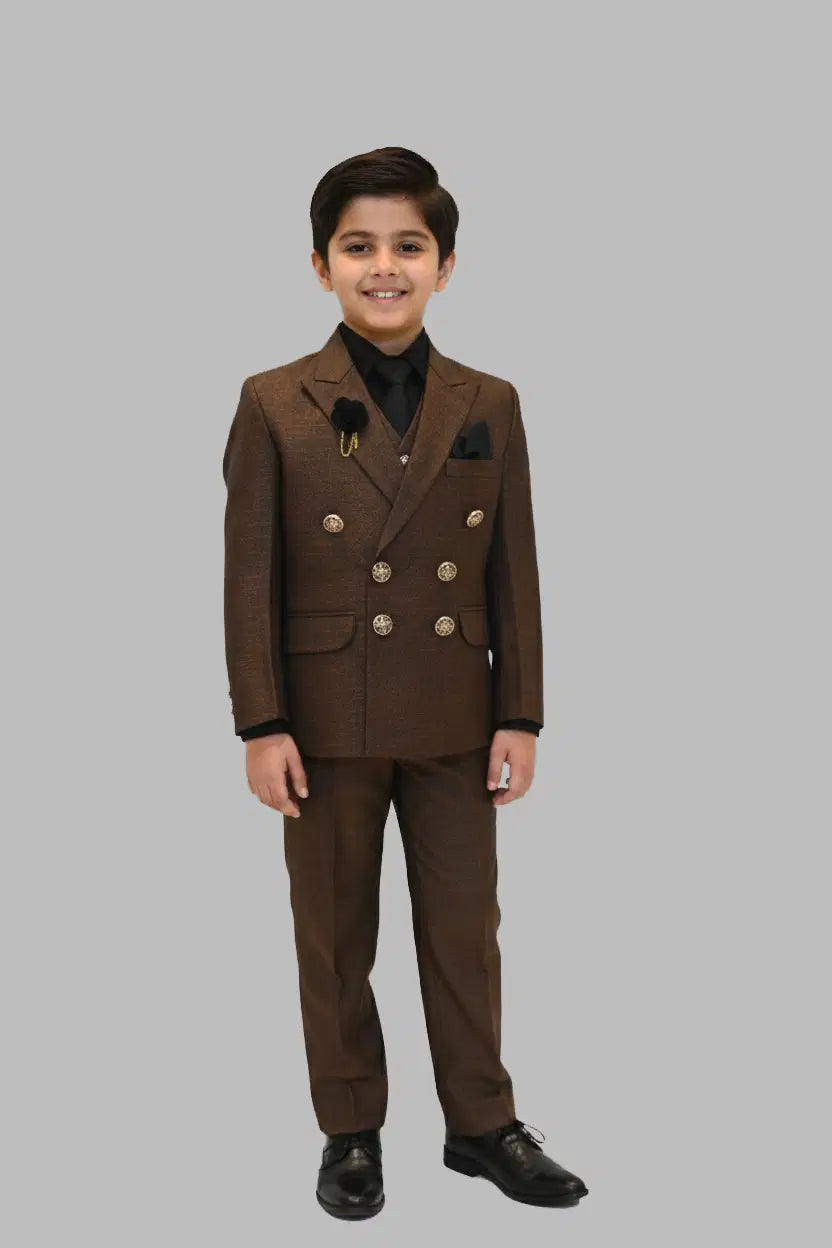 Pant Coat 210