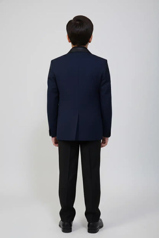 Pant Coat KCF-3009-B