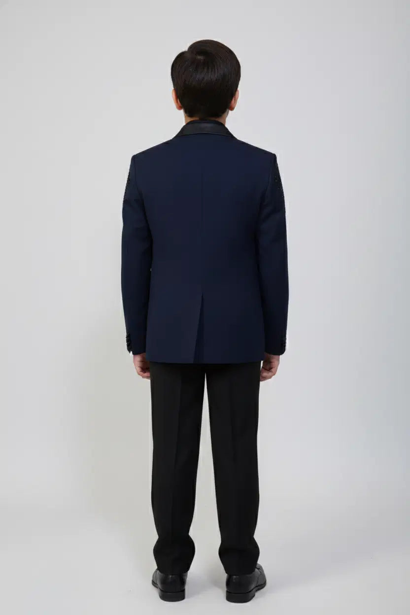 Pant Coat KCF-3009-B