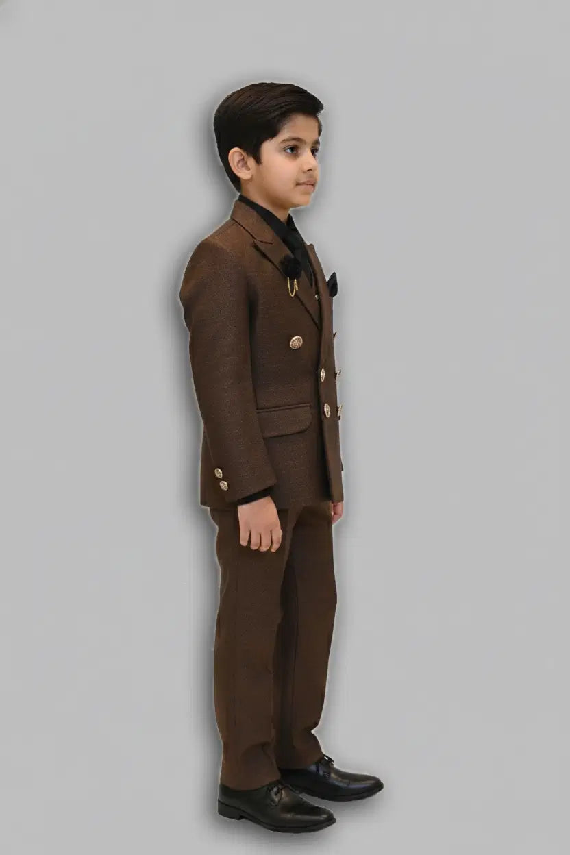 Pant Coat 210