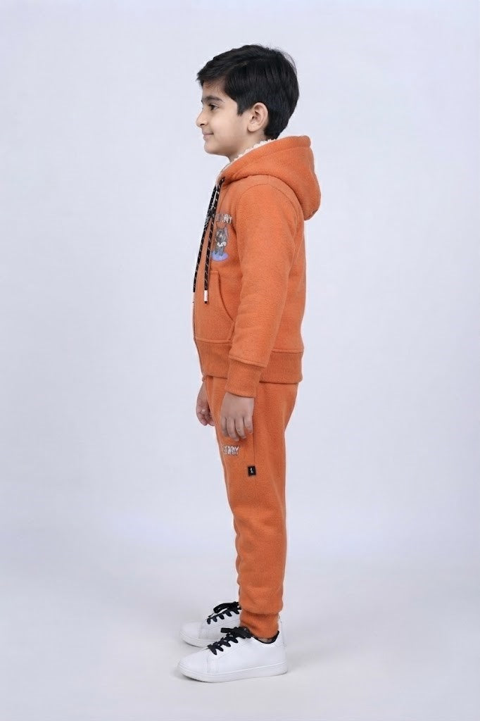 Tracksuit 706-109-AM-622