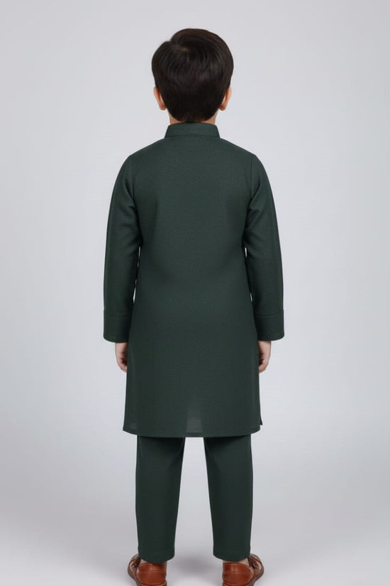 Shalwar Suit 03-24