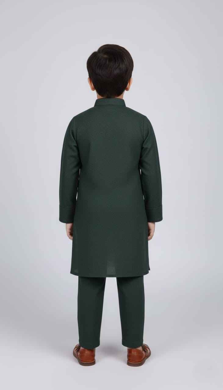 Shalwar Suit 03-24