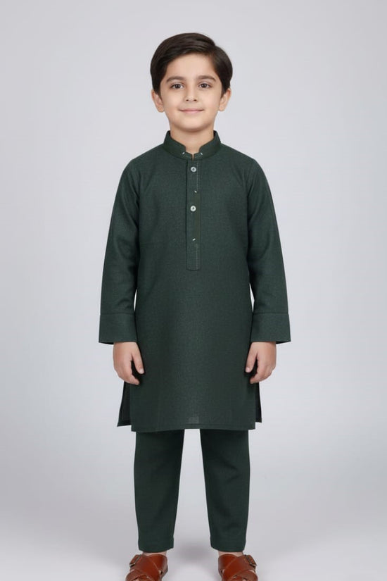 Shalwar Suit 03-24