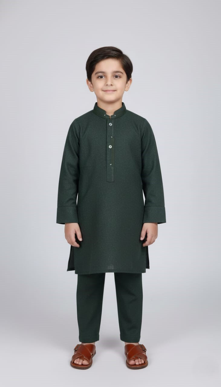 Shalwar Suit 03-24