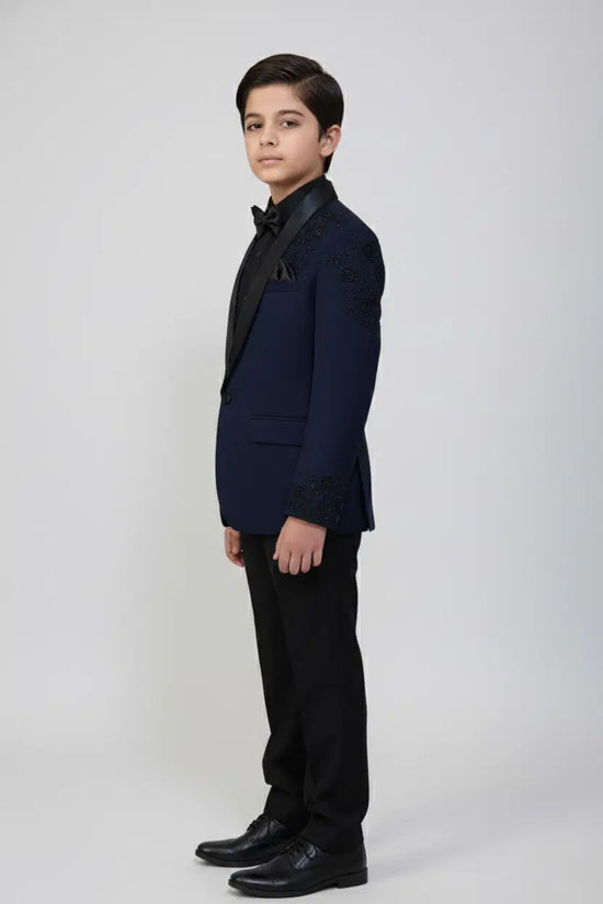 Pant Coat KCF-3009-B