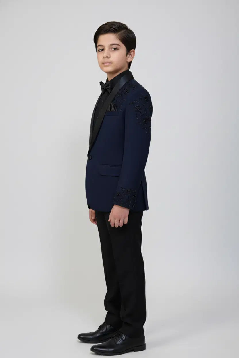 Pant Coat KCF-3009-B