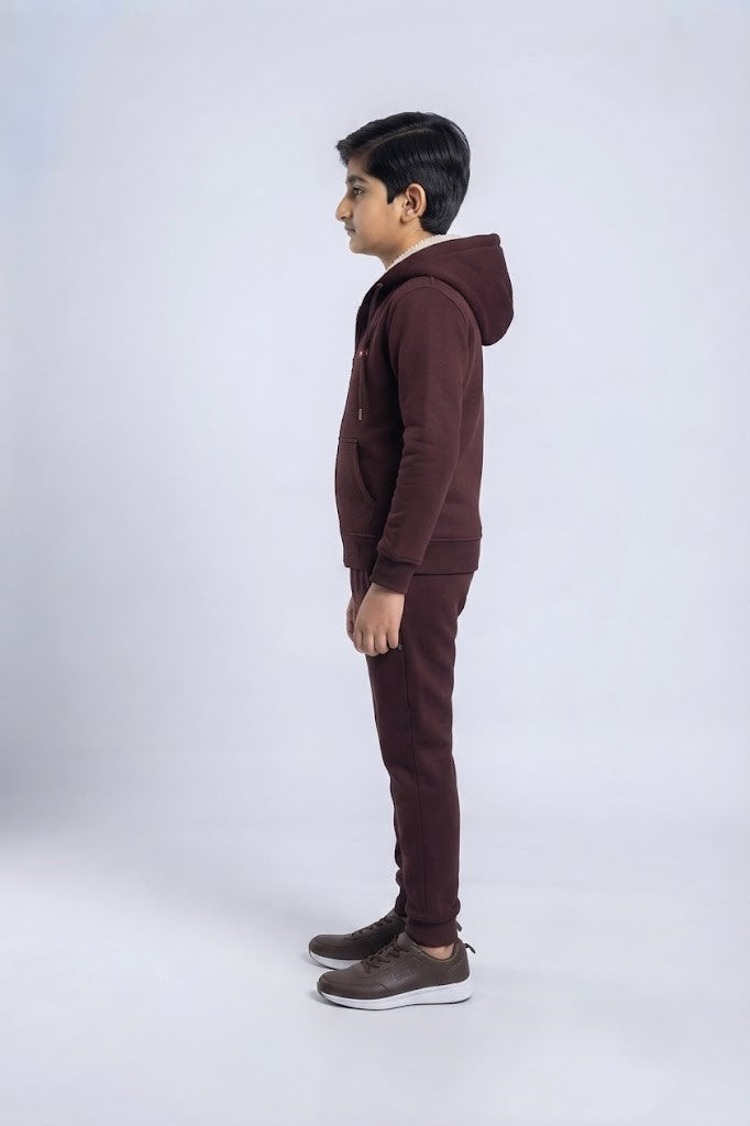 Tracksuit 706-116-AM-233