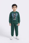 Tracksuit 706-111-AM-133