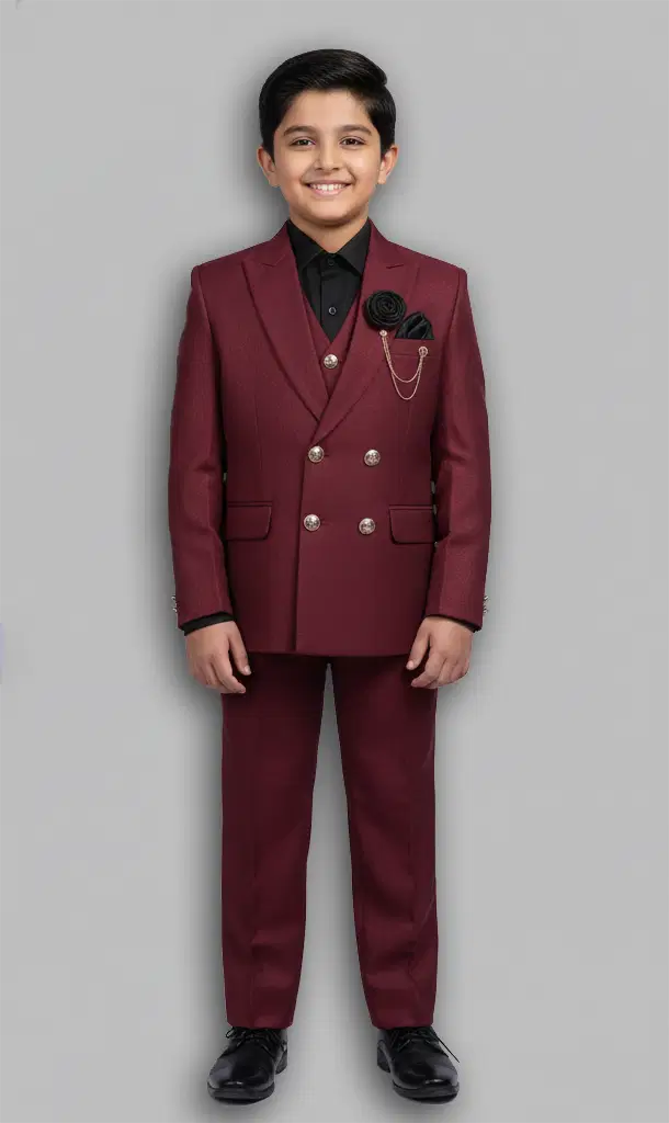 Pant Coat 210
