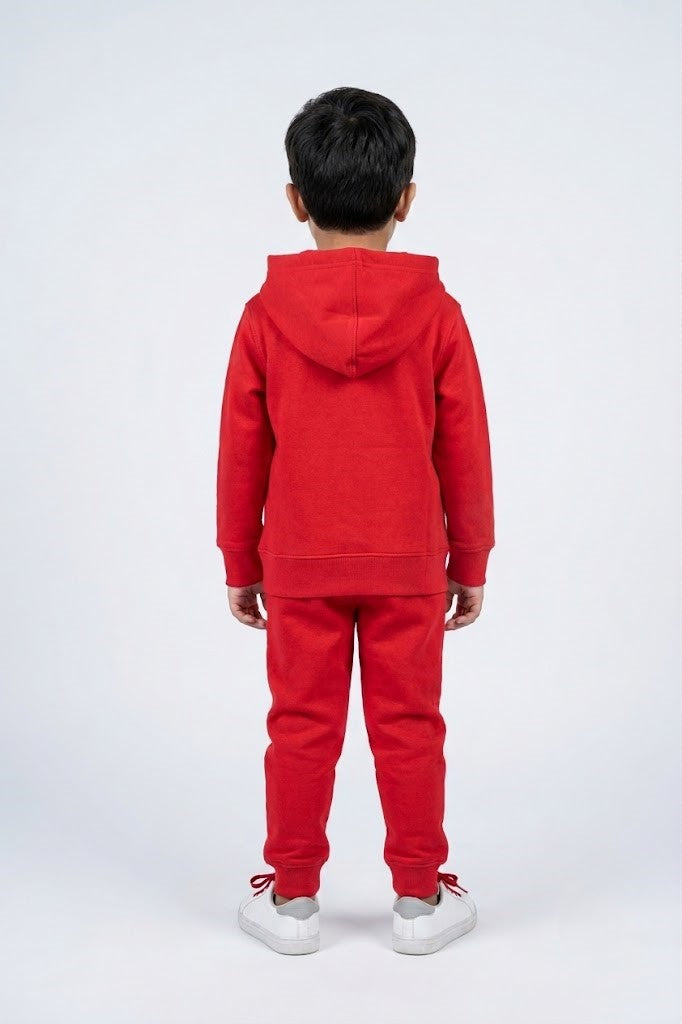 Tracksuit 706-101-AM-419