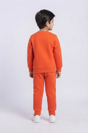 Tracksuit 706-111-AM-133