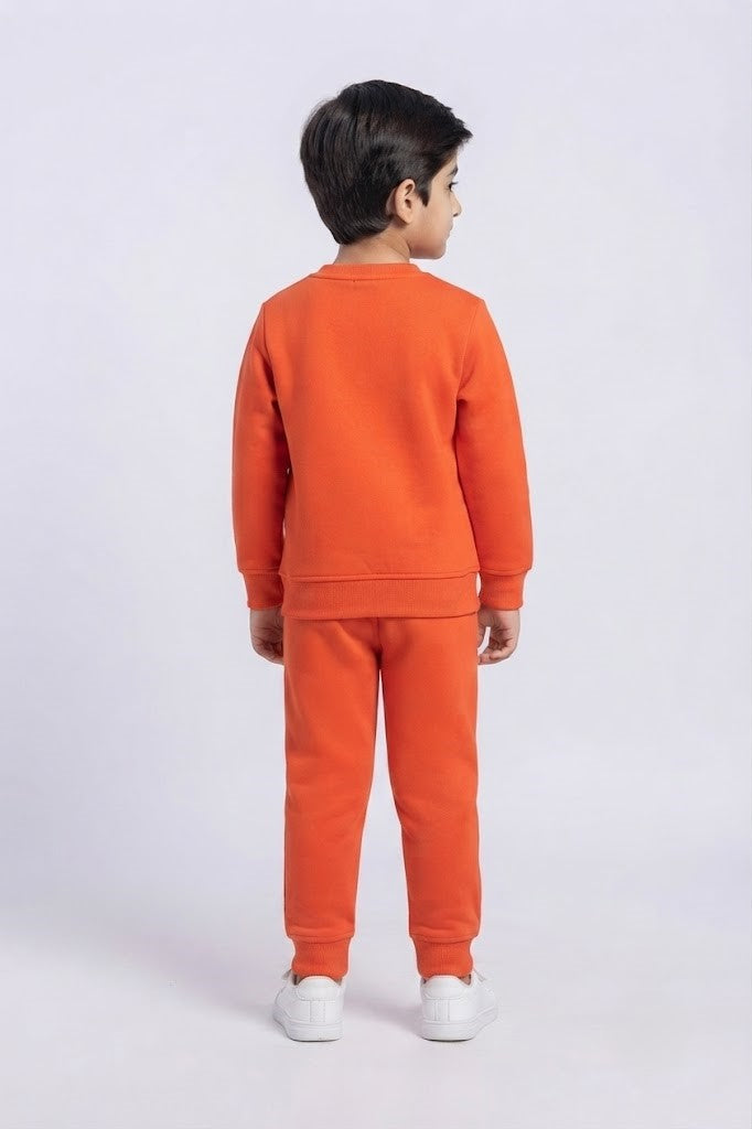 Tracksuit 706-111-AM-133
