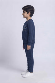Tracksuit 706-110-AM-102