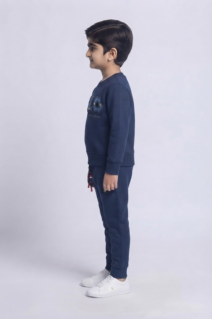 Tracksuit 706-110-AM-102