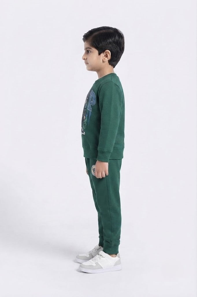 Tracksuit 706-111-AM-133