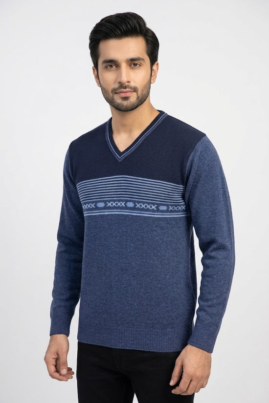 Sweater 821