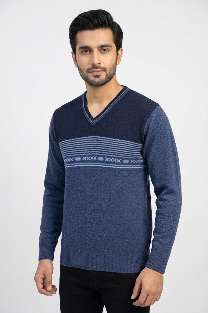 Sweater 821