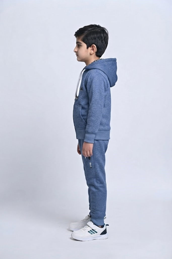 Tracksuit 706-108-AM-447-1