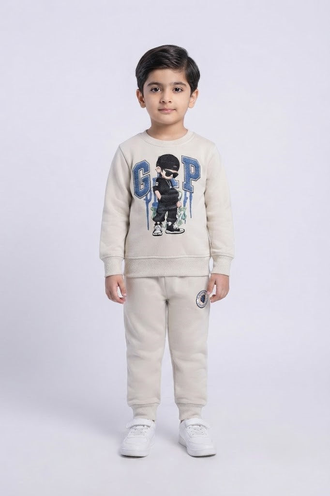 Tracksuit 706-111-AM-133