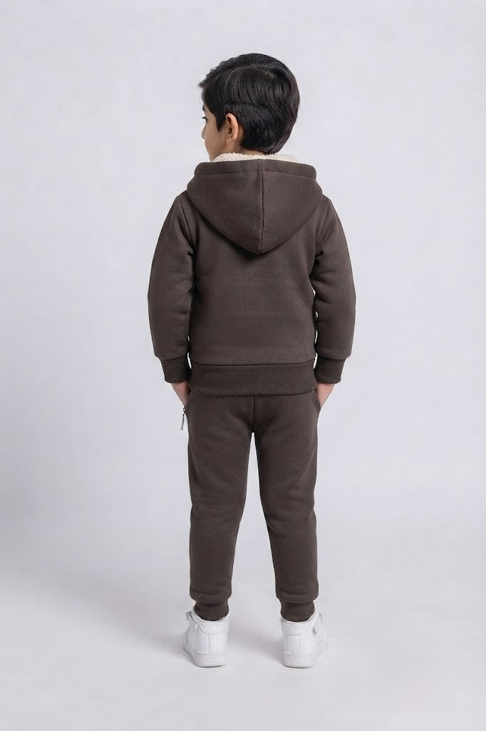 Tracksuit 706-109-AM-622