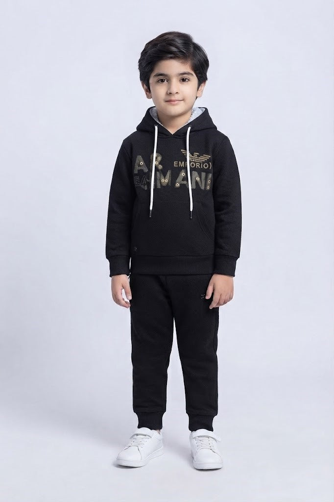 Tracksuit 706-101-AM-422