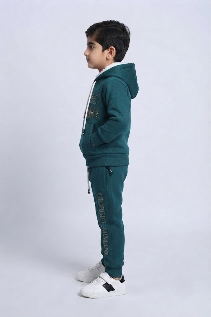 Tracksuit 706-101-AM-422