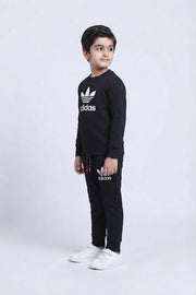 Tracksuit 706-112-AM-105