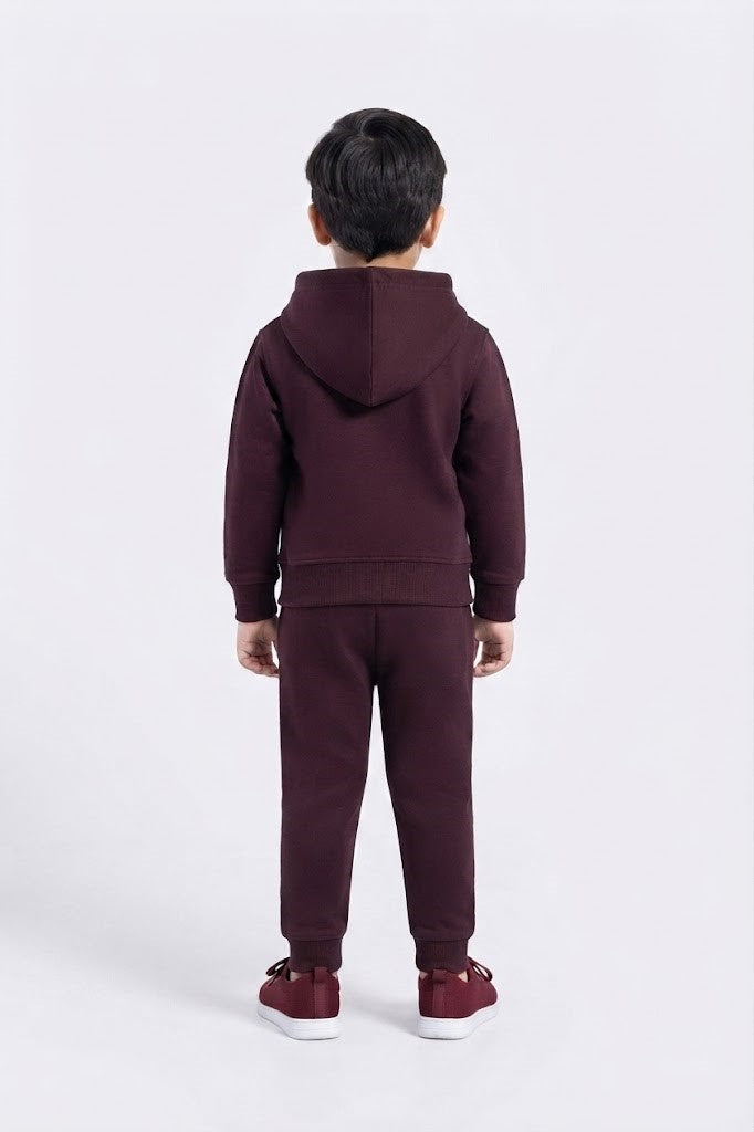 Tracksuit 706-103-AM-615