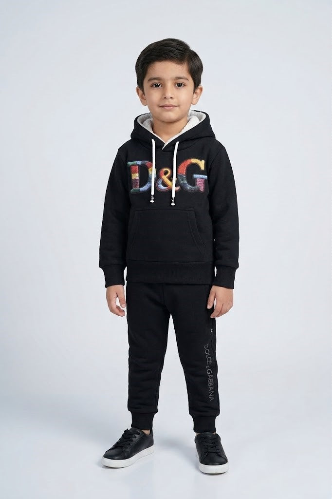 Tracksuit 706-101-AM-420