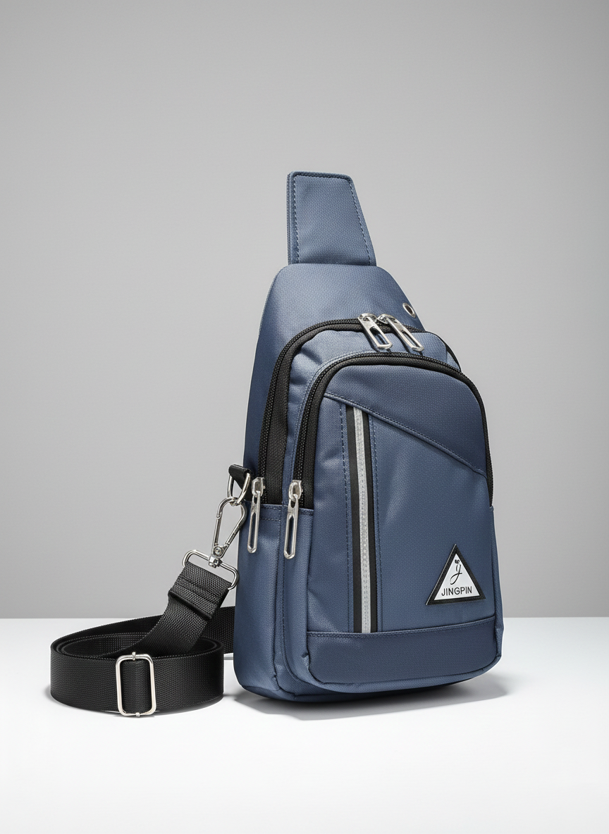 Men Shoulder Bag 1