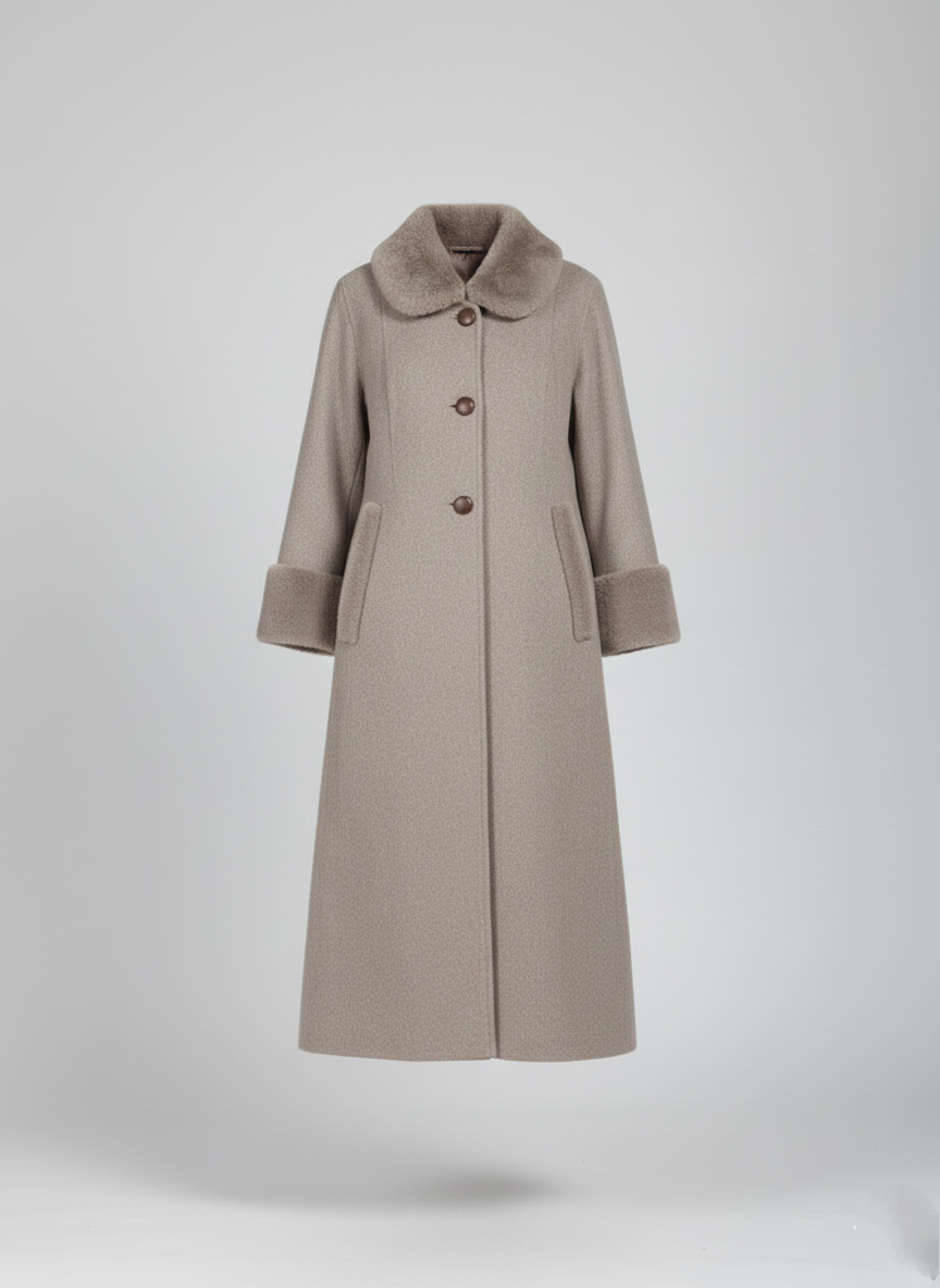 Coat 1001