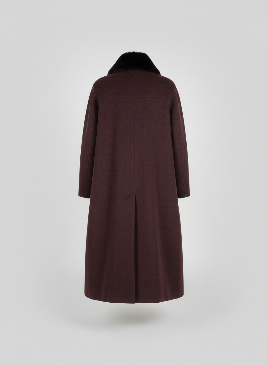 Coat 1003