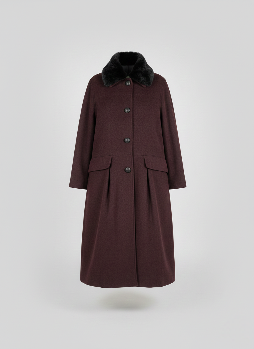 Coat 1003