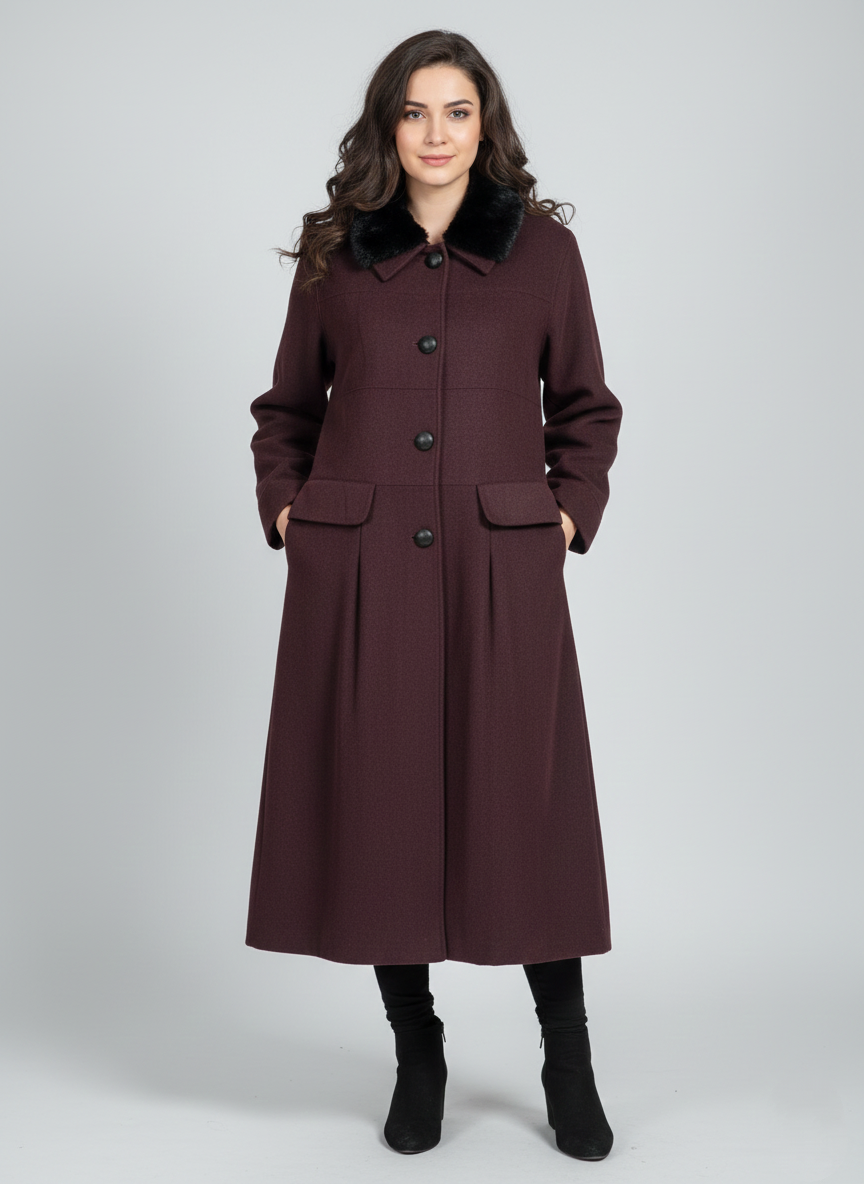 Coat 1003