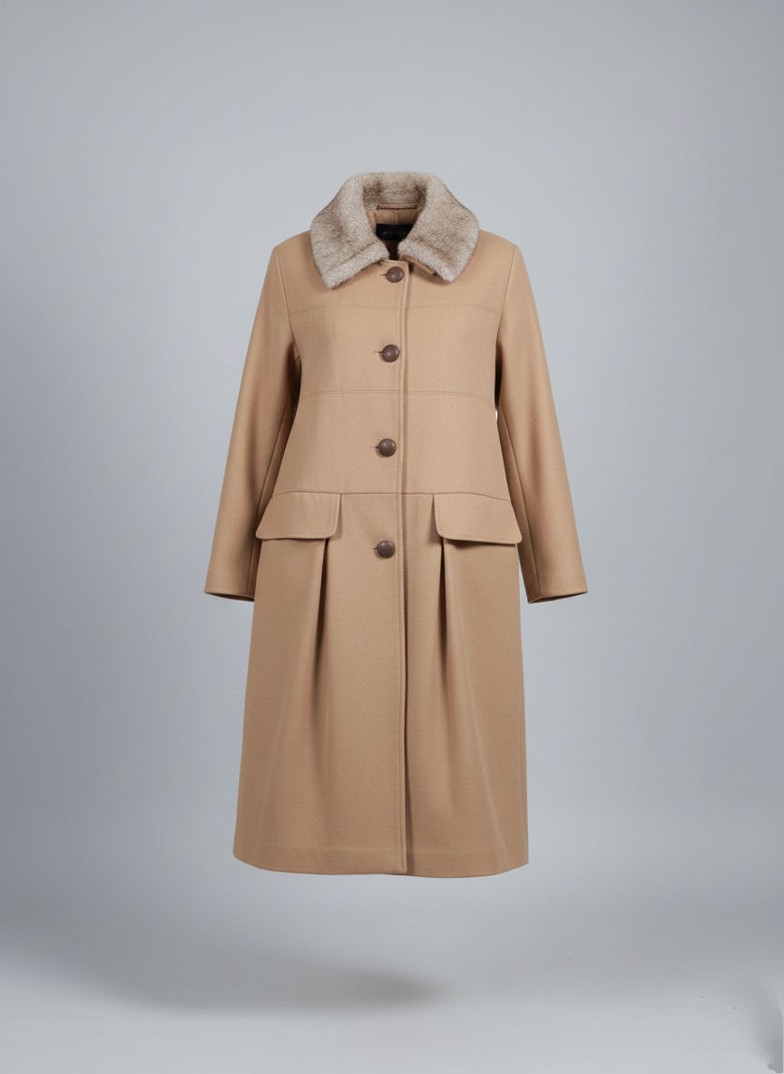 Coat 1003