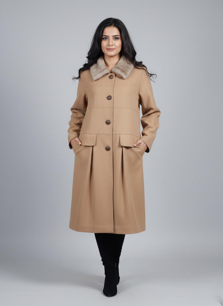 Coat 1003