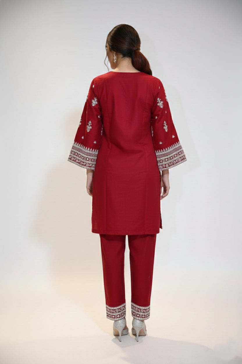 Shalwar Suit 1011-65-26