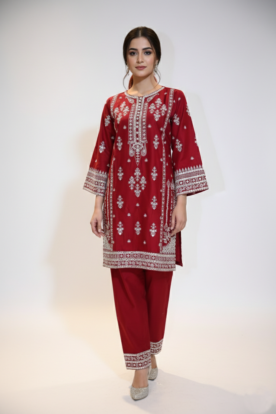 Shalwar Suit 1011-65-26