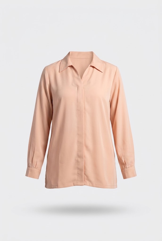 Blouse 1301-LT-VG2041