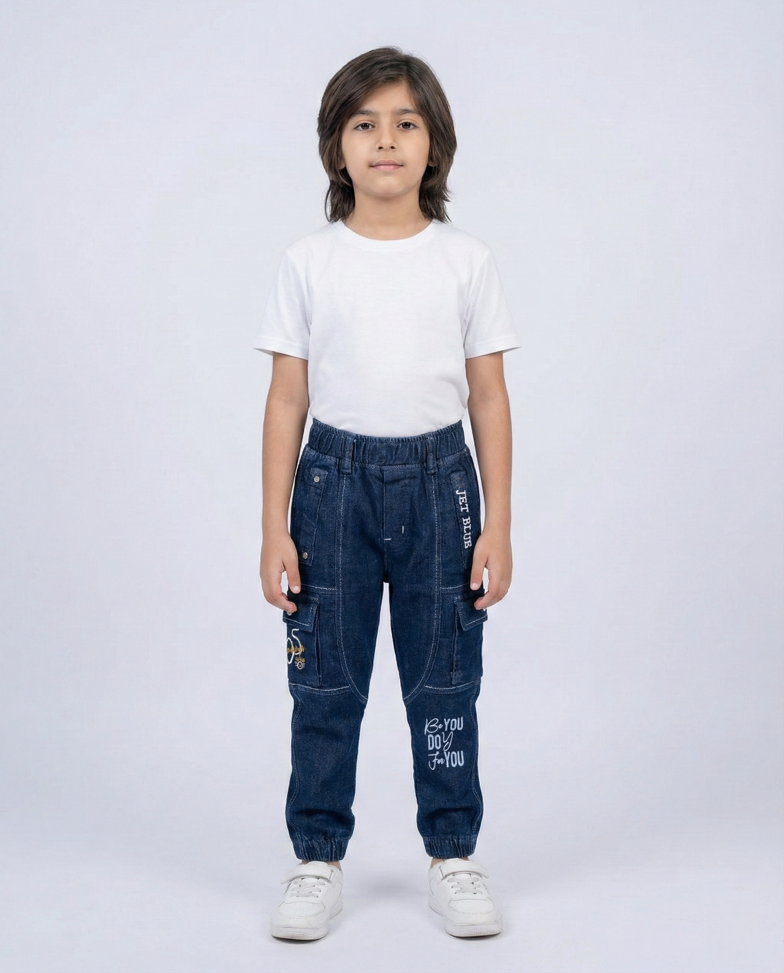 Pant 1039-576-S