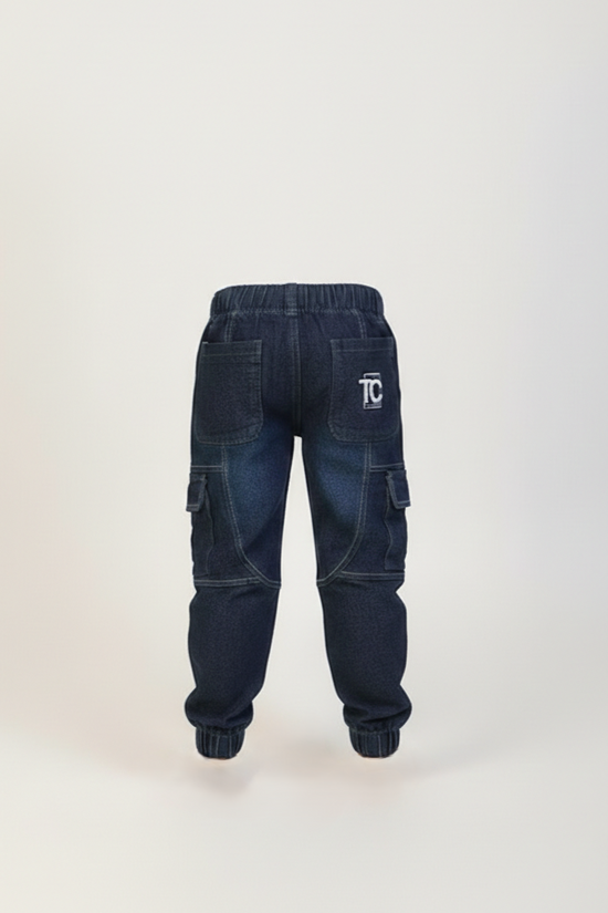 Pant 1039-576-S