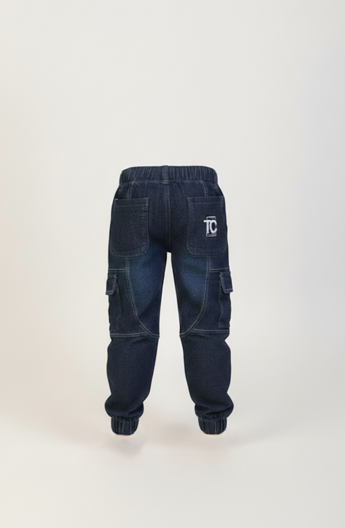 Pant 1039-576-S