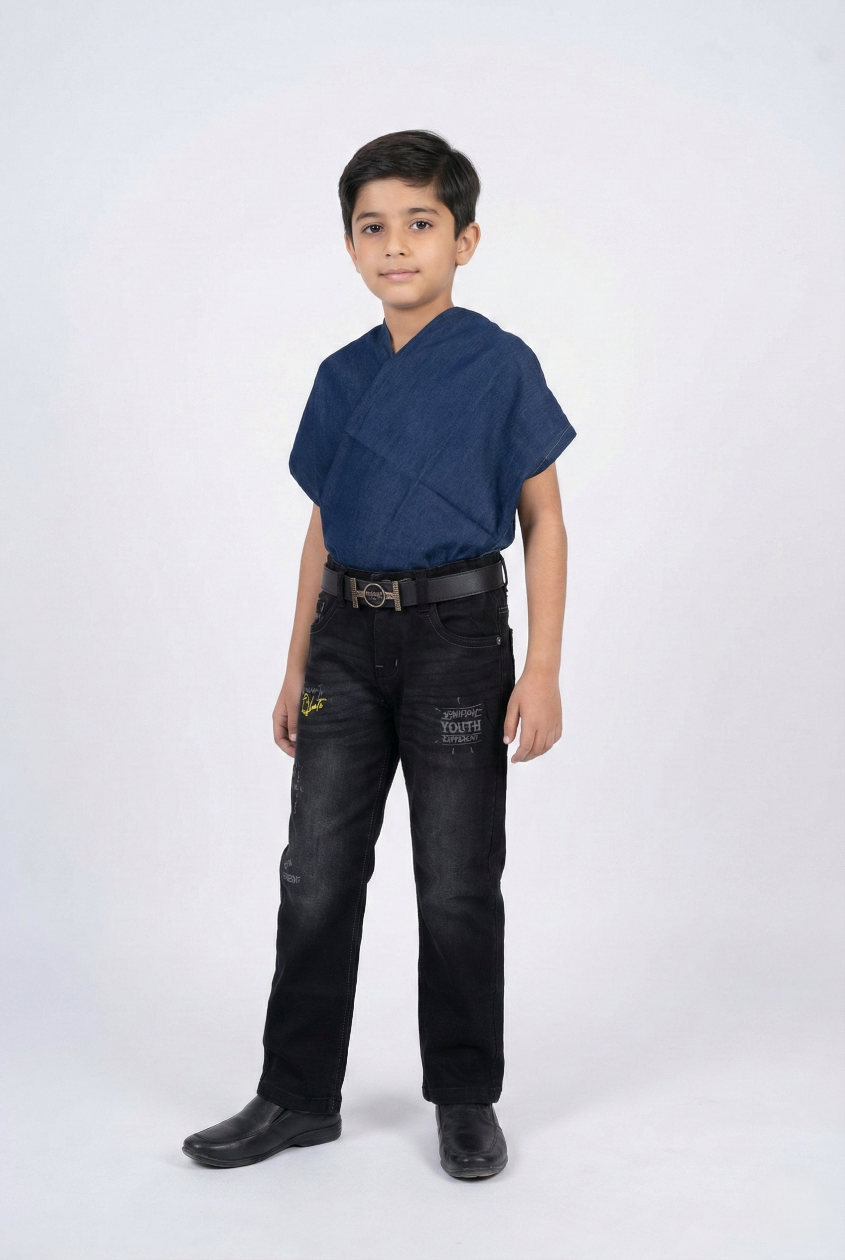 Pant 1039-578-R